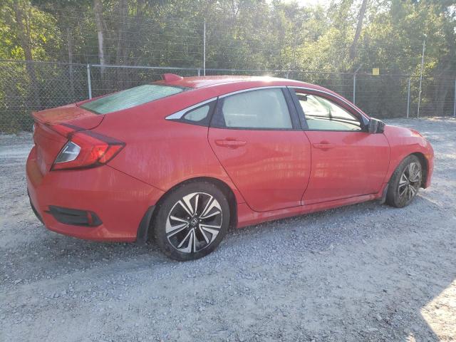 Photo 3 from auction – 2016 HONDA CIVIC EX with VIN 2HGFC1F32GH658340