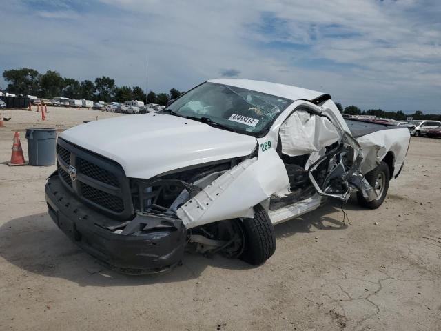 Photo 1 from auction – 2020 RAM 1500 CLASS with VIN 3C6JR6DG9LG202881