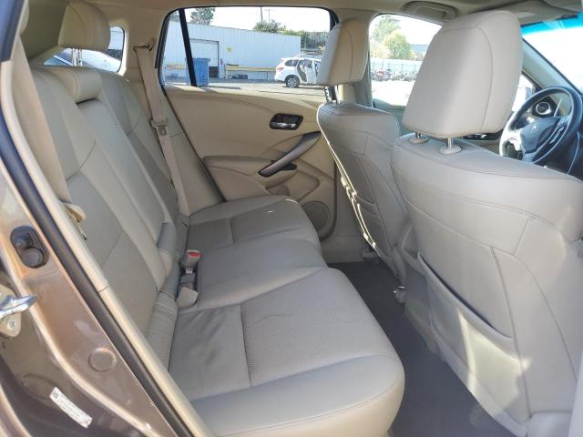 Photo 10 from auction – 2013 ACURA RDX with VIN 5J8TB4H3XDL011641
