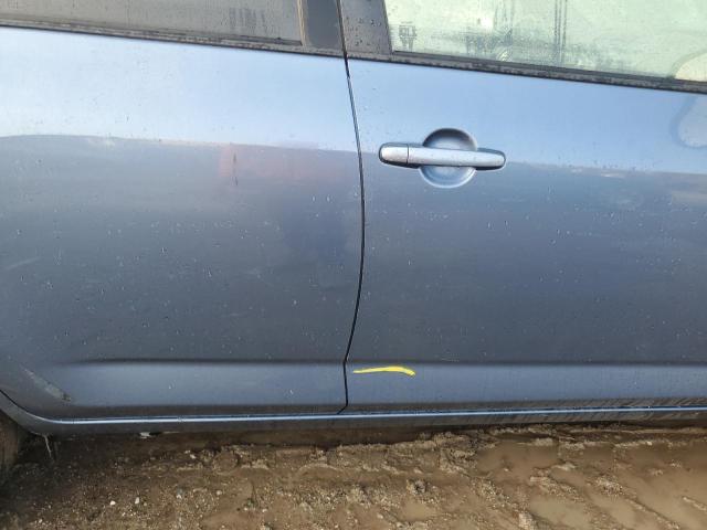 Photo 13 from auction – 2007 TOYOTA RAV4 LIMIT with VIN JTMZK31V675010171