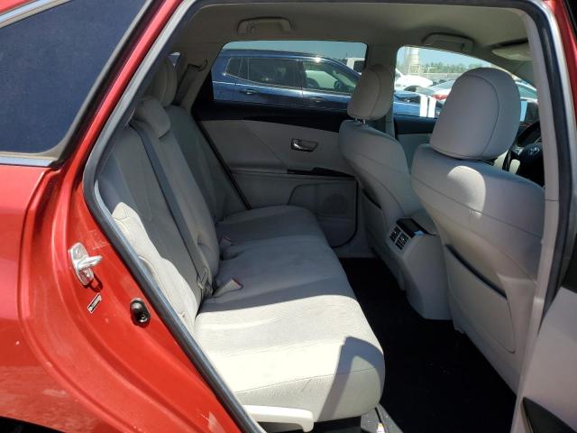 Photo 11 from auction – 2012 TOYOTA VENZA LE with VIN 4T3ZA3BB8CU060984