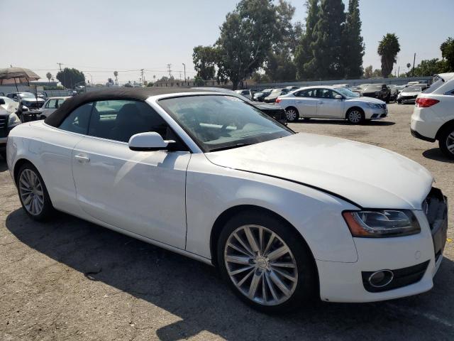 Photo 4 from auction – 2010 AUDI A5 PREMIUM with VIN WAUJFAFH2AN014019