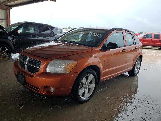 DODGE CALIBER MA 2011 with VIN 1B3CB3HA7BD295701 - Photo from auction