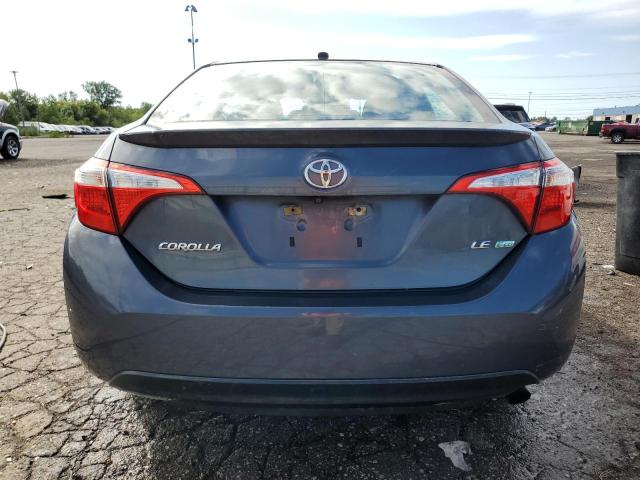 Photo 6 from auction – 2016 TOYOTA COROLLA EC with VIN 5YFBPRHE0GP490805