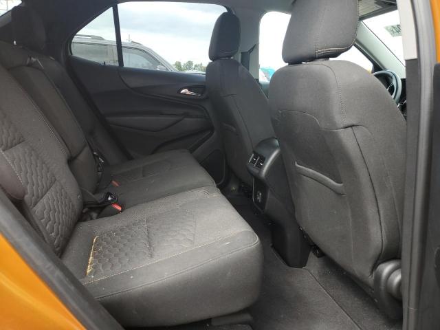 Photo 11 from auction – 2019 CHEVROLET EQUINOX LT with VIN 2GNAXJEV6K6246532