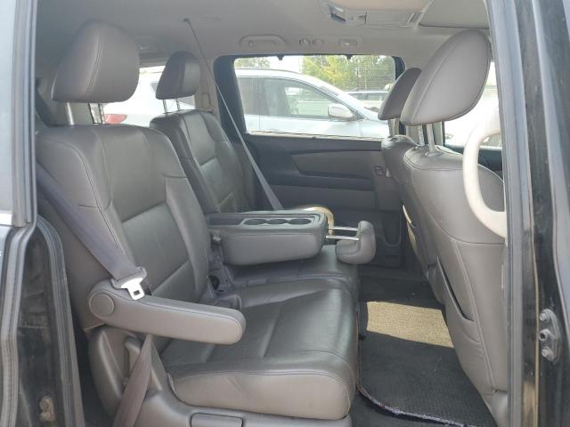 Photo 10 from auction – 2012 HONDA ODYSSEY EX with VIN 5FNRL5H68CB134068