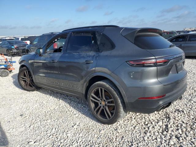 Photo 2 from auction – 2020 PORSCHE CAYENNE S with VIN WP1AB2AY6LDA29030
