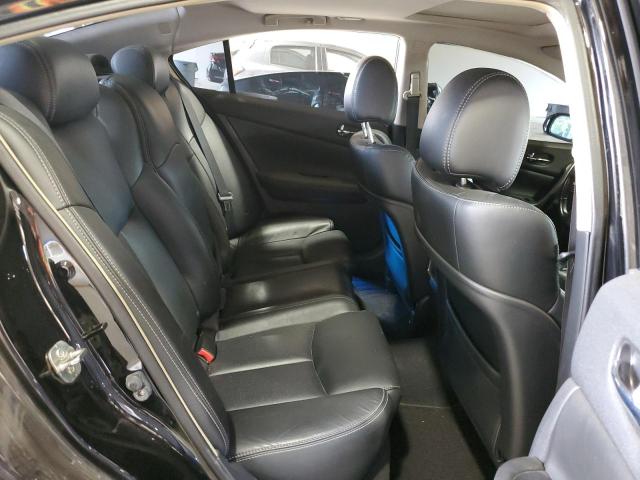 Photo 10 from auction – 2011 NISSAN MAXIMA S with VIN 1N4AA5AP0BC816787