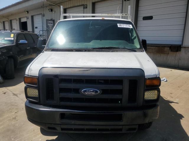 Photo 5 from auction – 2013 FORD ECONOLINE with VIN 1FTNE1EW2DDA01188