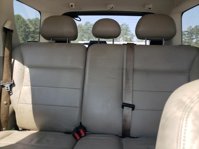 Photo 10 from auction – 2008 FORD ESCAPE XLT with VIN 1FMCU03128KD22379