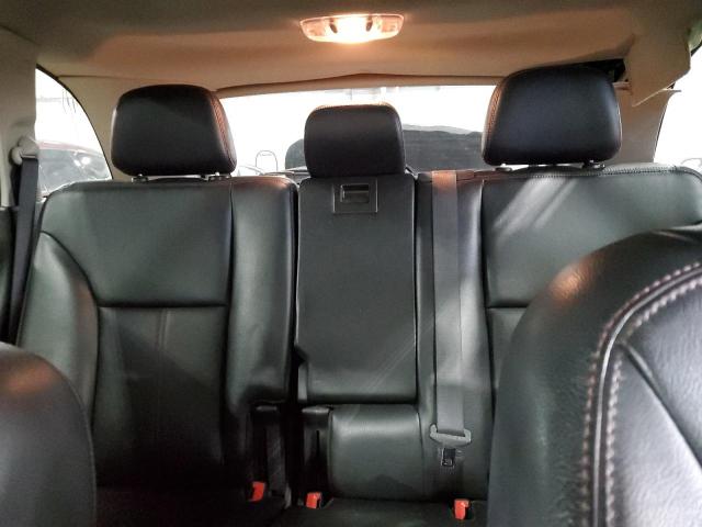 Photo 10 from auction – 2011 FORD EDGE SEL with VIN 2FMDK3JC6BBB03118