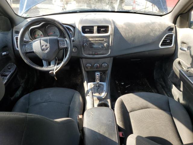 Photo 8 from auction – 2014 DODGE AVENGER SE with VIN 1C3CDZAB5EN224000