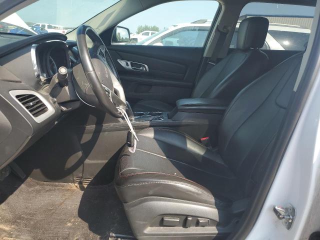 Photo 7 from auction – 2015 GMC TERRAIN SL with VIN 2GKALSEK6F6432159