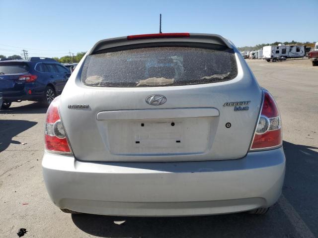 Photo 6 from auction – 2010 HYUNDAI ACCENT BLU with VIN KMHCM3AC2AU181572