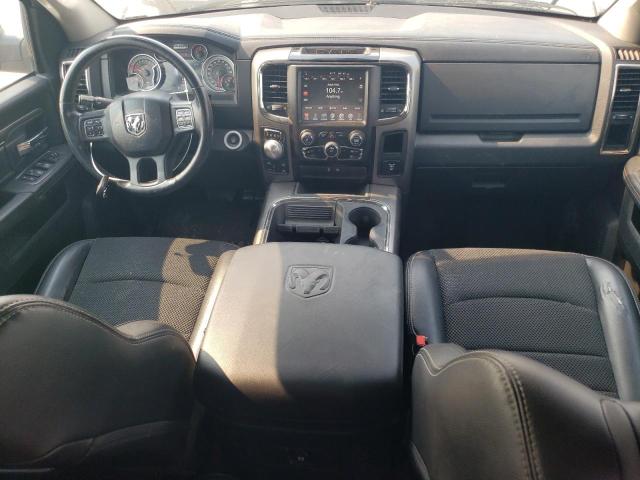 Photo 8 from auction – 2017 RAM 1500 SPORT with VIN 1C6RR7MT6HS672906