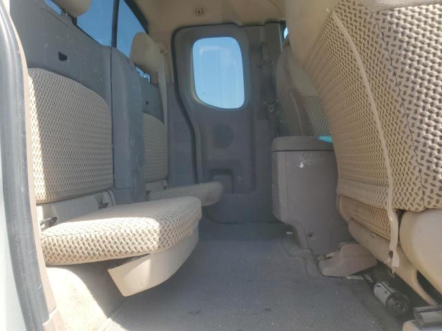 Photo 10 from auction – 2016 NISSAN FRONTIER S with VIN 1N6AD0CU0GN790238