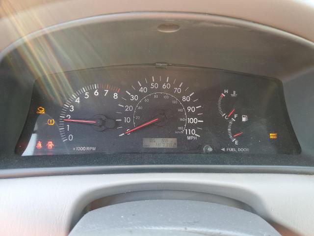 Photo 9 from auction – 2005 TOYOTA COROLLA CE with VIN 1NXBR32E85Z429570