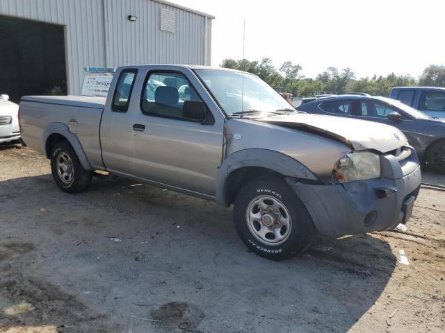 Photo 4 from auction – 2004 NISSAN FRONTIER K with VIN 1N6DD26T74C433691