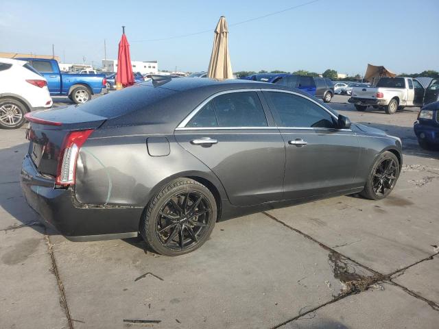 Photo 3 from auction – 2016 CADILLAC ATS with VIN 1G6AA5RA3G0104991