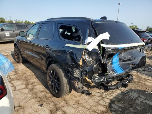 Photo 2 from auction – 2022 DODGE DURANGO R/ with VIN 1C4SDJCT4NC231398