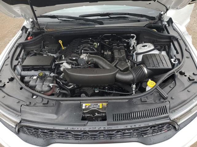 Photo 12 from auction – 2023 DODGE DURANGO GT with VIN 1C4RDJDGXPC715224