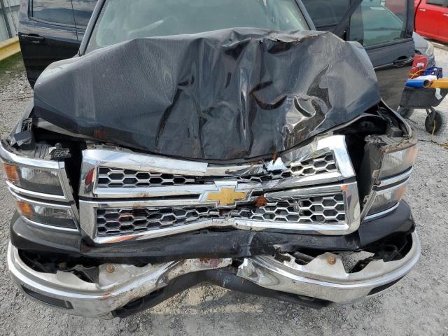 Photo 11 from auction – 2015 CHEVROLET SILVERADO with VIN 3GCUKREC2FG165698