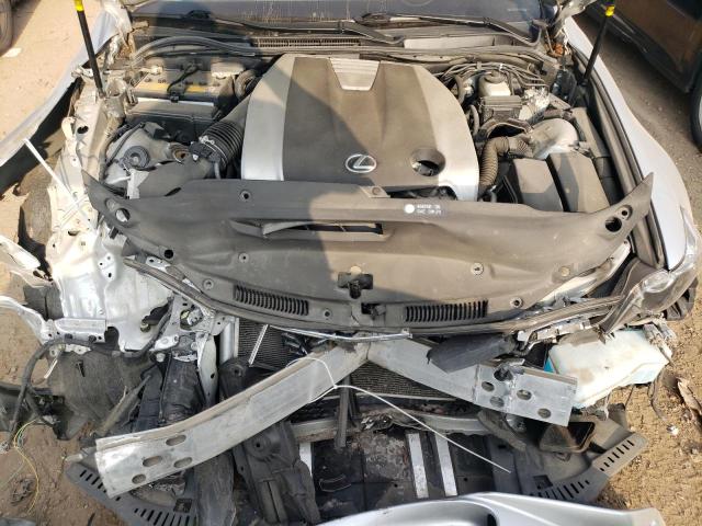 Photo 11 from auction – 2016 LEXUS IS 300 with VIN JTHCM1D24G5006074