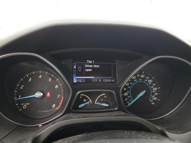 Photo 9 from auction – 2012 FORD FOCUS TITA with VIN 1FAHP3N24CL447420
