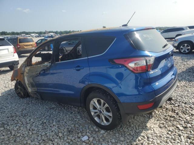 Photo 2 from auction – 2017 FORD ESCAPE SE with VIN 1FMCU0GD0HUE99909