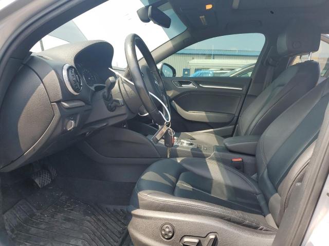 Photo 7 from auction – 2016 AUDI A3 PREMIUM with VIN WAUE8GFF4G1064160