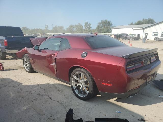 Photo 2 from auction – 2019 DODGE CHALLENGER with VIN 2C3CDZBT3KH616615