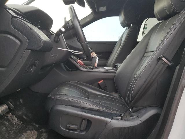 Photo 7 from auction – 2018 LAND ROVER RANGE ROVE with VIN SALYB2RVXJA710034