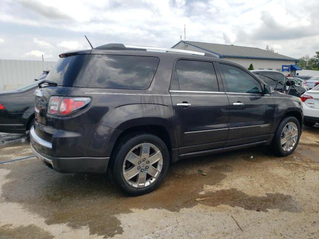 Photo 3 from auction – 2016 GMC ACADIA DEN with VIN 1GKKRTKD3GJ122053