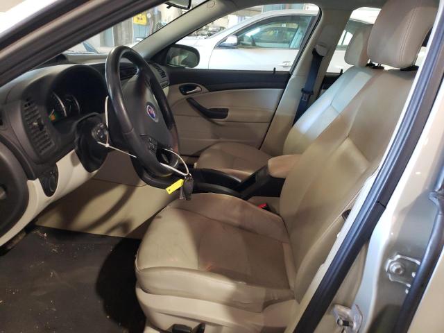 Photo 7 from auction – 2005 SAAB 9-3 LINEAR with VIN YS3FB49S151016654