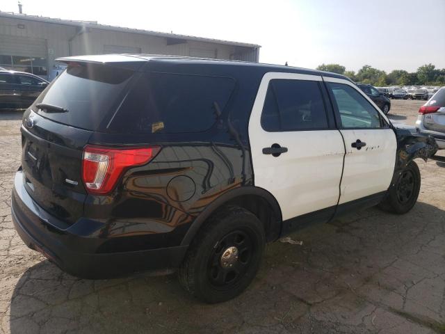 Photo 3 from auction – 2017 FORD EXPLORER with VIN 1FM5K8AR8HGE30305