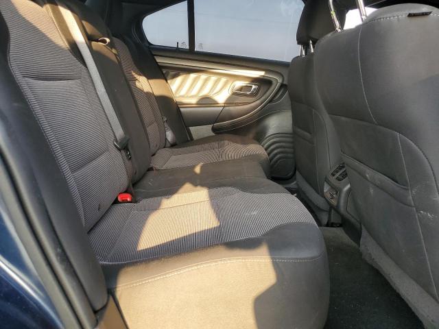 Photo 10 from auction – 2017 FORD TAURUS SEL with VIN 1FAHP2E89HG113365