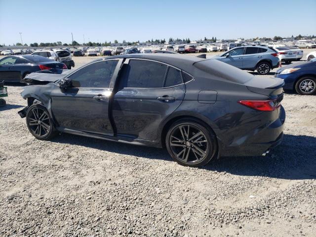 Photo 2 from auction – 2025 TOYOTA CAMRY XSE with VIN 4T1DAACK5SU024383