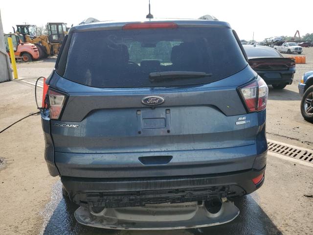 Photo 6 from auction – 2018 FORD ESCAPE SE with VIN 1FMCU9GDXJUB53280