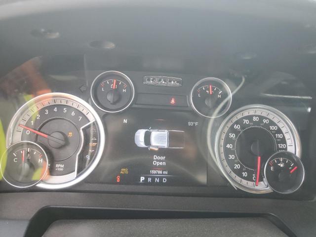 Photo 9 from auction – 2015 RAM 1500 SLT with VIN 3C6RR7LT1FG712038