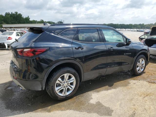 Photo 3 from auction – 2019 CHEVROLET BLAZER 3LT with VIN 3GNKBDRSXKS689725