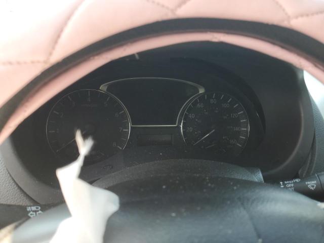 Photo 9 from auction – 2015 NISSAN ALTIMA 2.5 with VIN 1N4AL3AP4FC118820