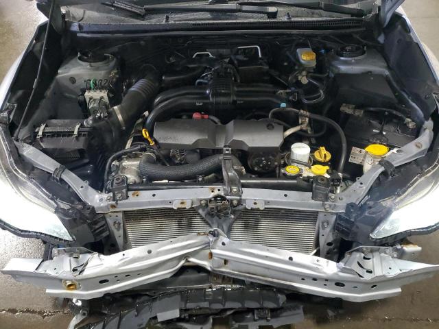 Photo 11 from auction – 2016 SUBARU IMPREZA LI with VIN JF1GJAK69GH008179