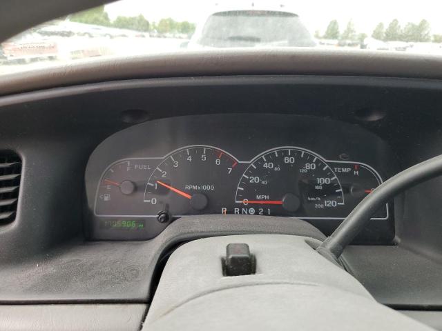 Photo 9 from auction – 2003 FORD WINDSTAR L with VIN 2FMZA51473BA84500