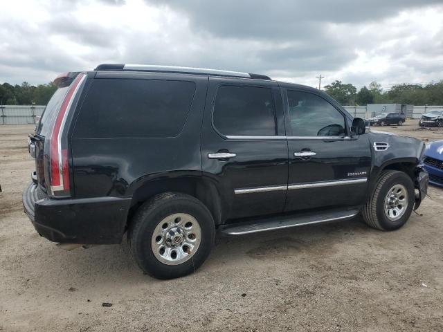 Photo 3 from auction – 2011 CADILLAC ESCALADE with VIN 1GYS3AEF7BR373385