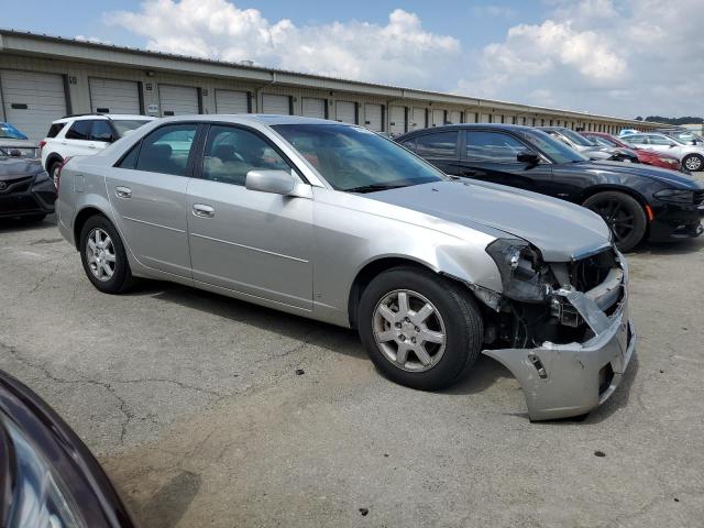 Photo 4 from auction – 2006 CADILLAC CTS HI FEA with VIN 1G6DP577960129850