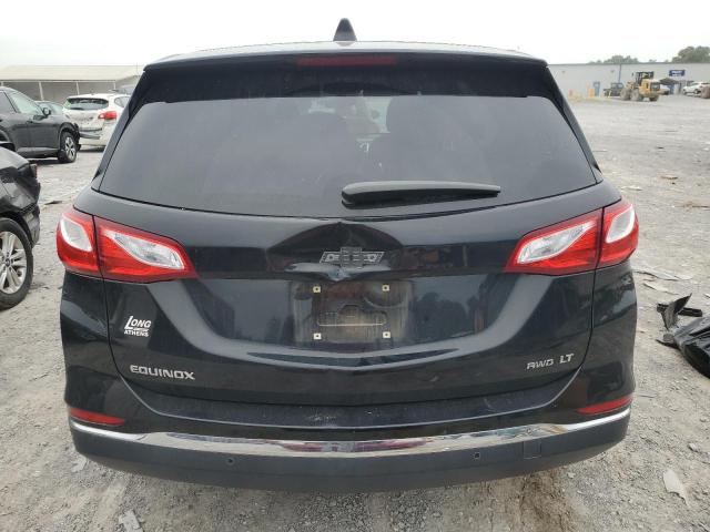 Photo 6 from auction – 2018 CHEVROLET EQUINOX LT with VIN 2GNAXSEV5J6295712