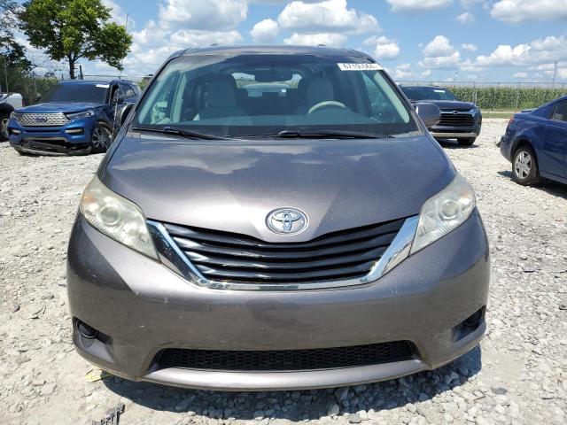 Photo 5 from auction – 2012 TOYOTA SIENNA LE with VIN 5TDKK3DC7CS199557