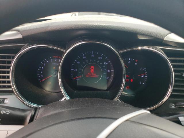 Photo 9 from auction – 2012 KIA OPTIMA LX with VIN 5XXGM4A7XCG069660