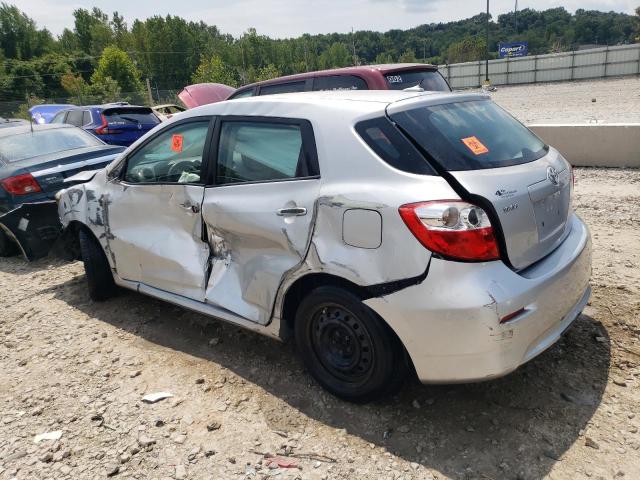 Photo 2 from auction – 2009 TOYOTA COROLLA MA with VIN 2T1KU40E69C076924