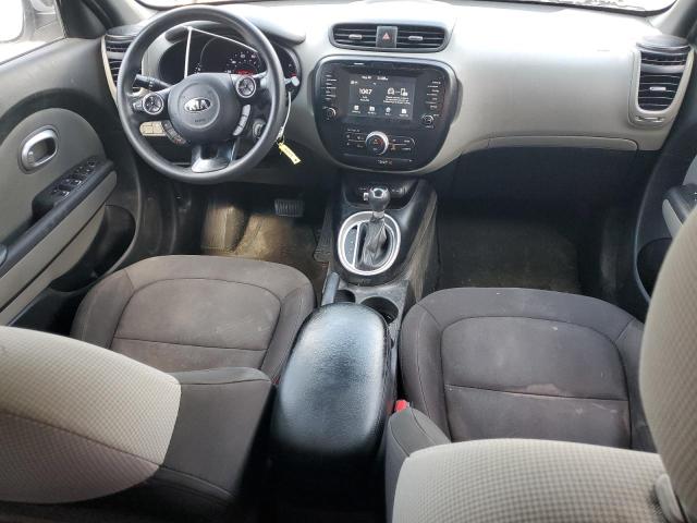 Photo 8 from auction – 2018 KIA SOUL with VIN KNDJN2A22J7592348